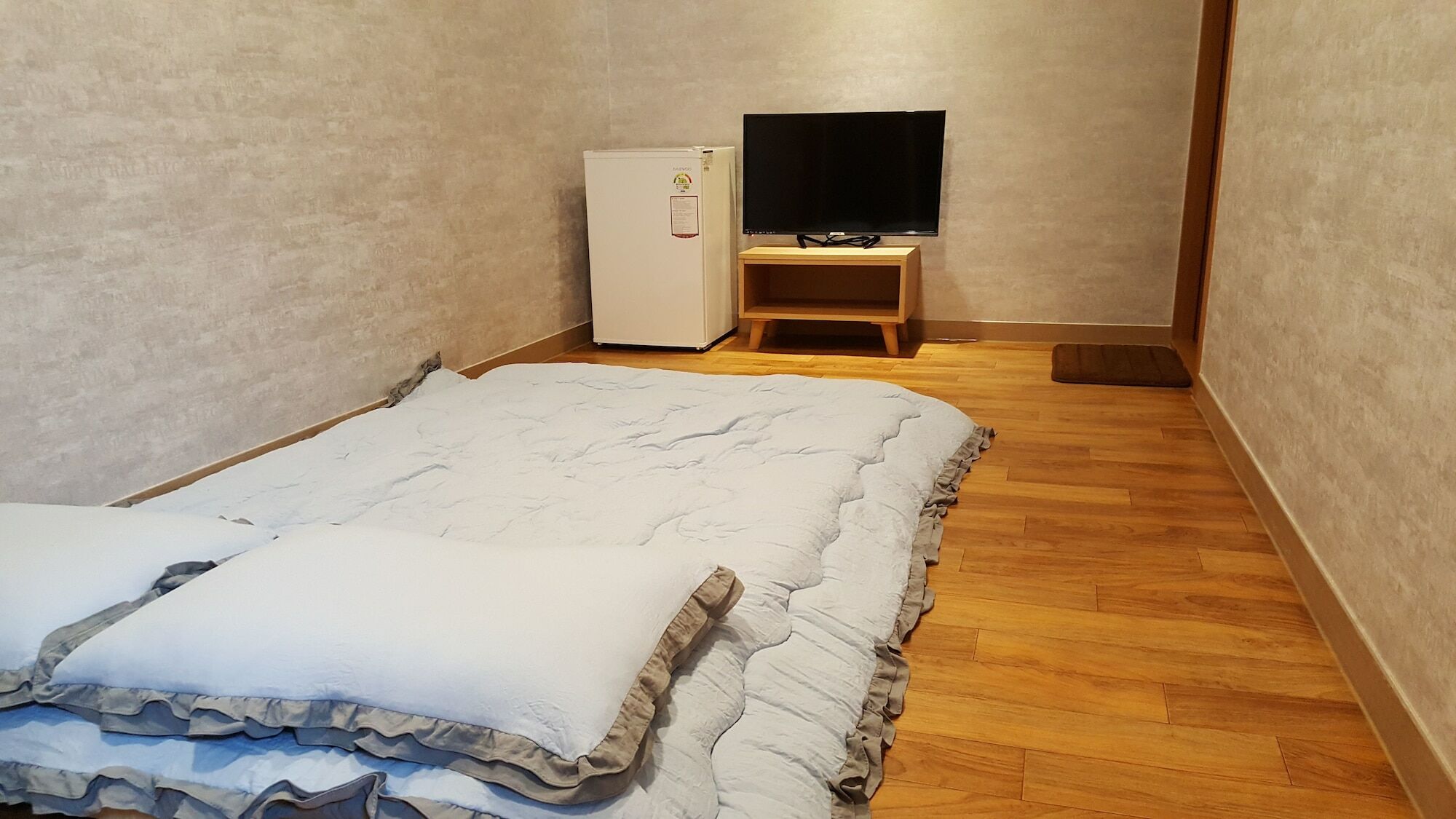Hotel Hwangridangil Adamjeong à Gyeongju Extérieur photo
